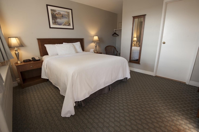 Imagen de la habitación del Hotel Bluenose Inn and Suites. Foto 7