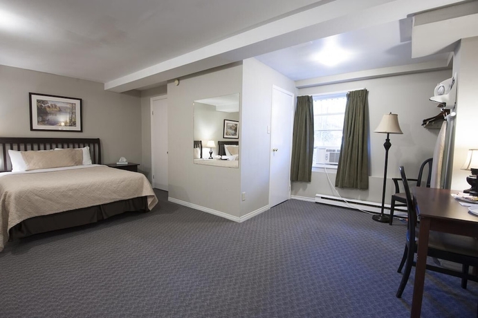 Imagen de la habitación del Hotel Bluenose Inn and Suites. Foto 9