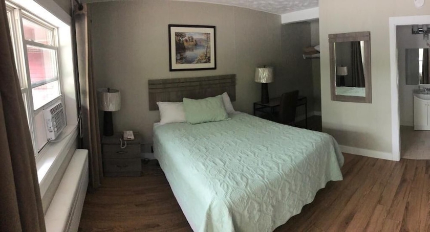 Imagen de la habitación del Hotel Bluenose Inn and Suites. Foto 11