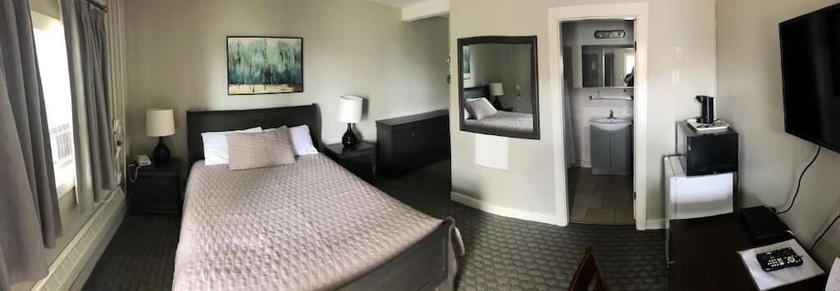 Imagen de la habitación del Hotel Bluenose Inn and Suites. Foto 12