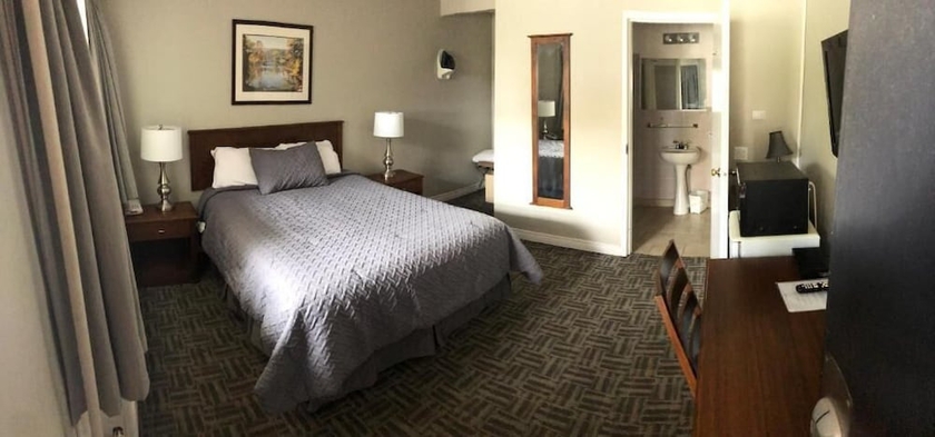 Imagen de la habitación del Hotel Bluenose Inn and Suites. Foto 13