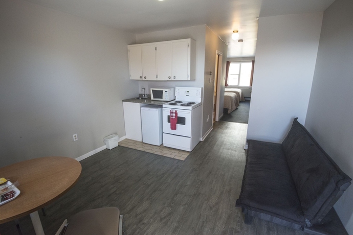 Imagen de la habitación del Hotel Bluenose Inn and Suites. Foto 17