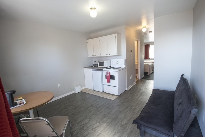 Imagen de la habitación del Hotel Bluenose Inn and Suites. Foto 18