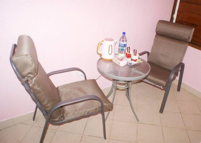 Imagen de la habitación del Hotel Bluepango Guest House - Hostel. Foto 2