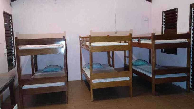 Imagen de la habitación del Hotel Bluepango Guest House - Hostel. Foto 6