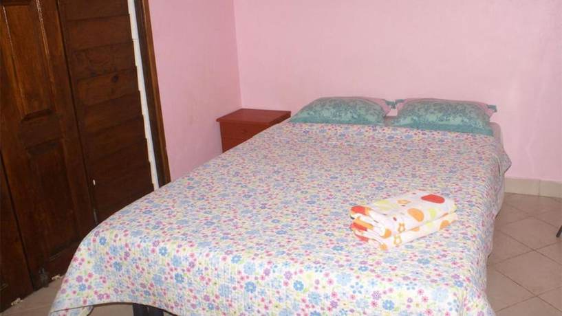 Imagen de la habitación del Hotel Bluepango Guest House - Hostel. Foto 7