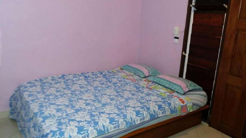 Imagen de la habitación del Hotel Bluepango Guest House - Hostel. Foto 8