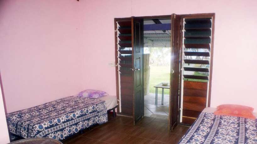 Imagen de la habitación del Hotel Bluepango Guest House - Hostel. Foto 9