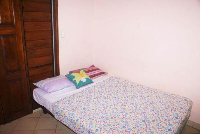 Imagen de la habitación del Hotel Bluepango Guest House - Hostel. Foto 10