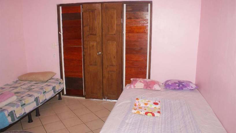 Imagen de la habitación del Hotel Bluepango Guest House - Hostel. Foto 11