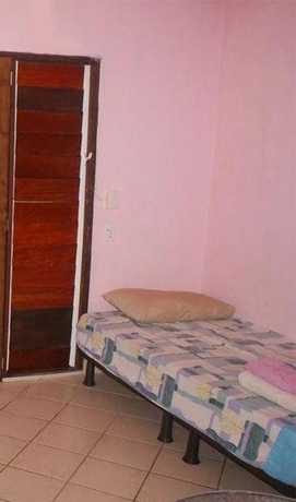Imagen de la habitación del Hotel Bluepango Guest House - Hostel. Foto 15