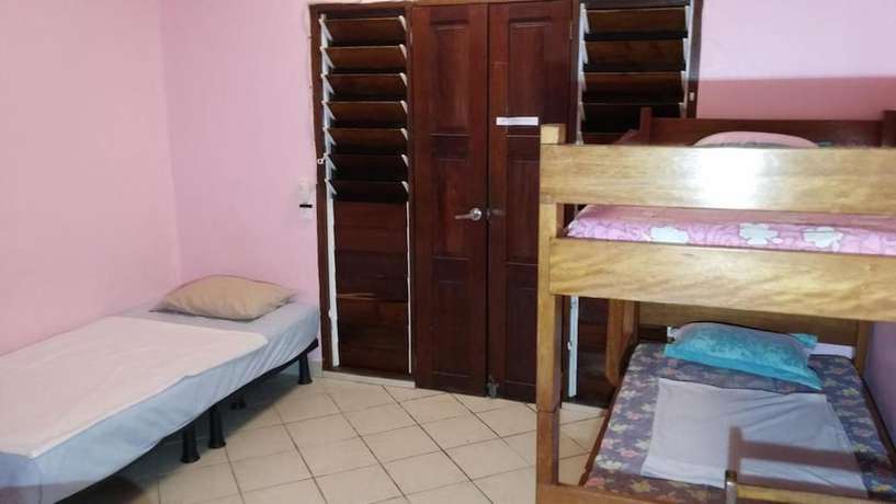 Imagen de la habitación del Hotel Bluepango Guest House - Hostel. Foto 16