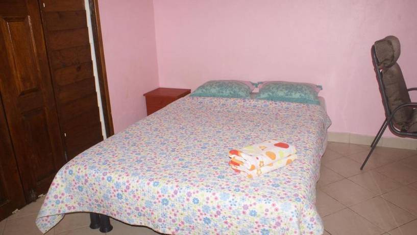 Imagen de la habitación del Hotel Bluepango Guest House - Hostel. Foto 18