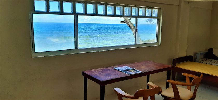 Imagen de los interiores del Hotel Bluepango Guest House - Hostel. Foto 20