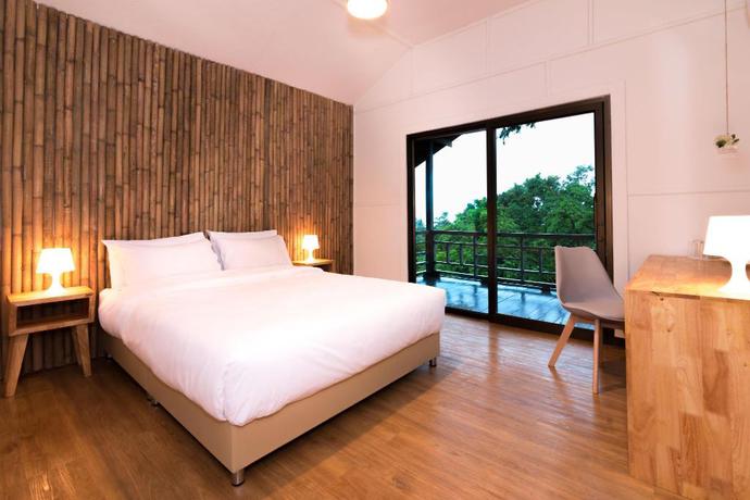 Imagen general del Hotel Bluerama Resort. Foto 3