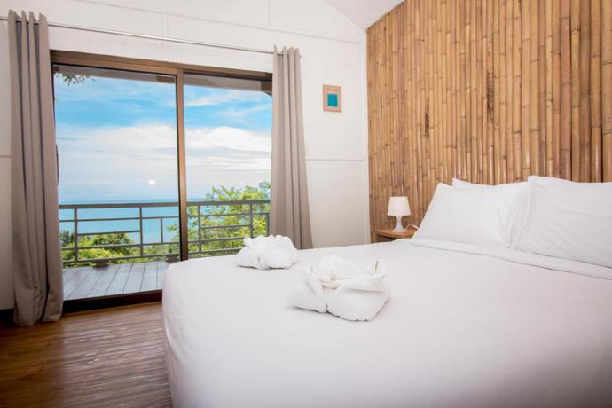 Imagen general del Hotel Bluerama Resort. Foto 4
