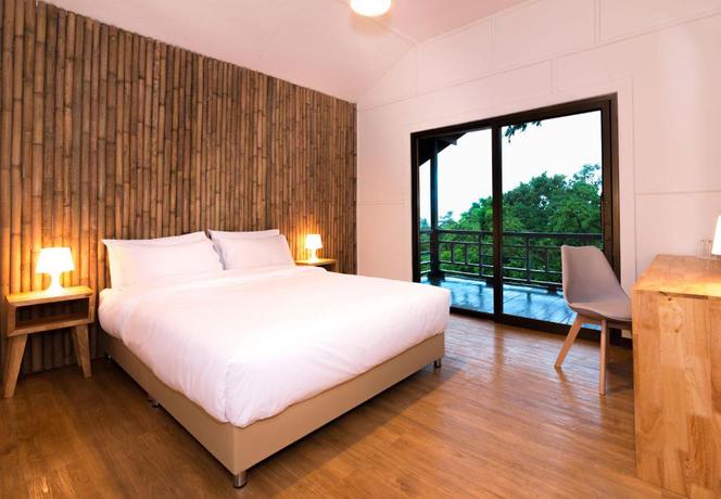 Imagen general del Hotel Bluerama Resort. Foto 6