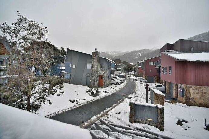 Imagen general del Hotel Blues Air 1. Foto 2