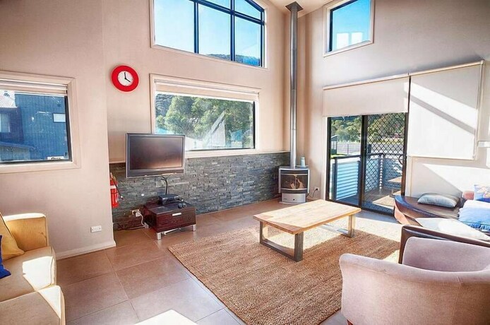 Imagen de la habitación del Hotel Blues Air 1. Foto 4