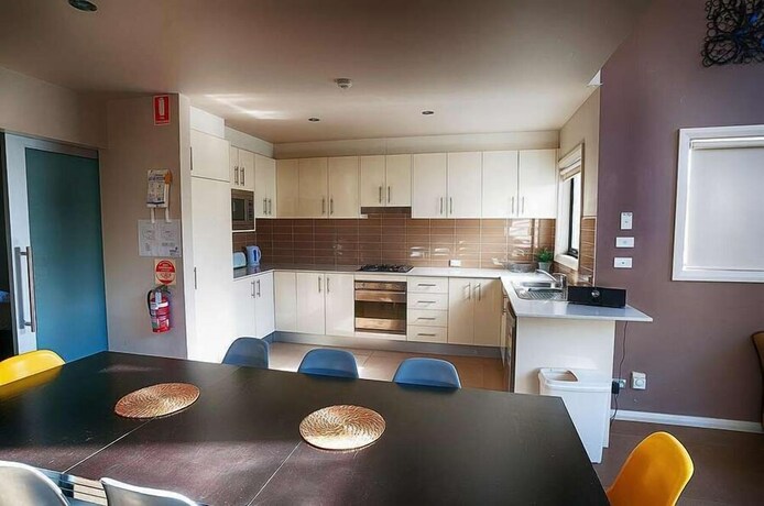 Imagen de la habitación del Hotel Blues Air 1. Foto 6