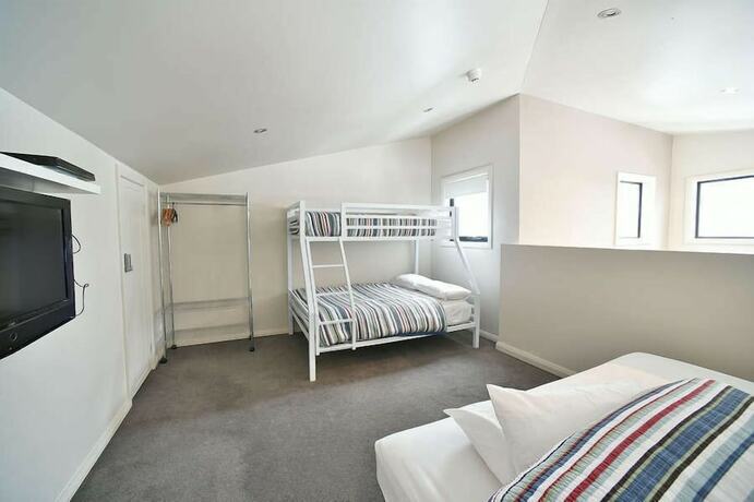 Imagen de la habitación del Hotel Blues Air 1. Foto 8