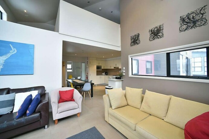 Imagen de la habitación del Hotel Blues Air 1. Foto 11