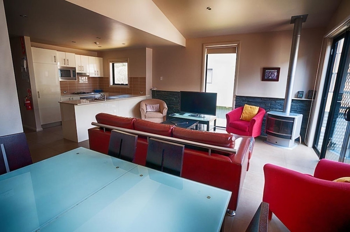 Imagen de la habitación del Hotel Blues Air 3. Foto 13