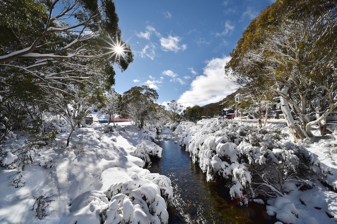 Imagen general del Hotel Blues Air 3. Foto 4