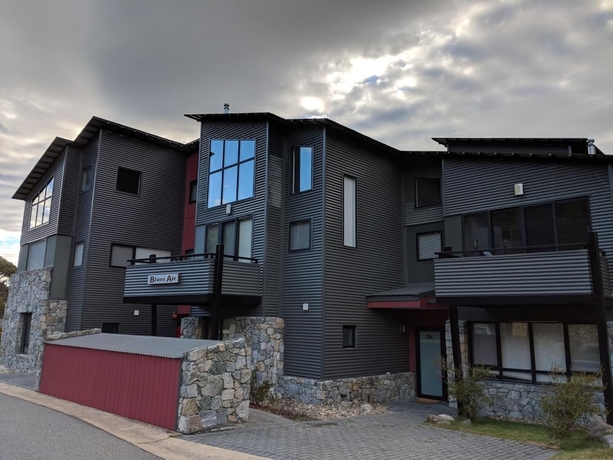 Imagen general del Hotel Blues Air 3. Foto 6