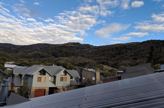 Imagen general del Hotel Blues Air 3. Foto 2