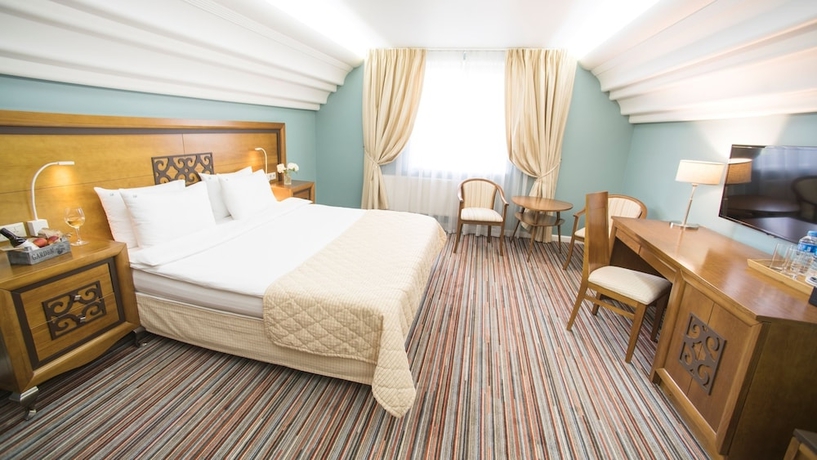 Imagen general del Hotel Blues. Foto 1