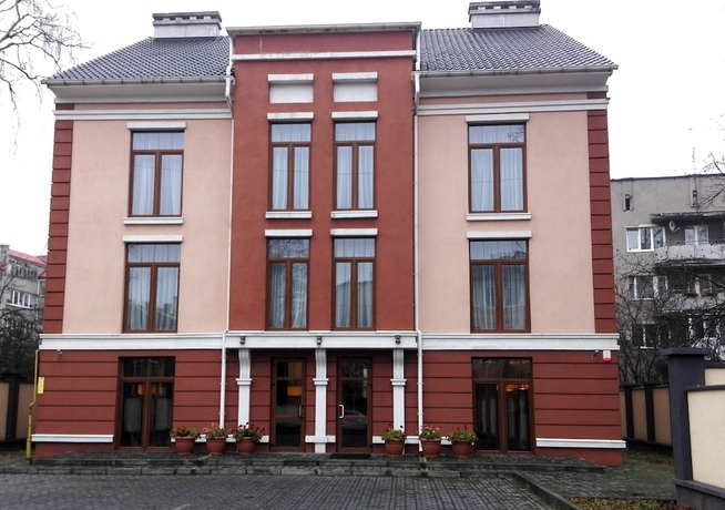 Imagen general del Hotel Blues. Foto 1