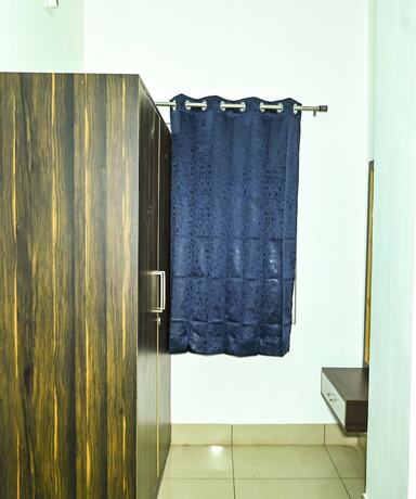 Imagen de la habitación del Hotel Blues Inn. Foto 7