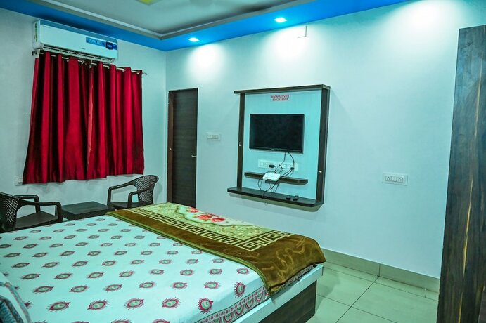 Imagen general del Hotel Blues Inn. Foto 4