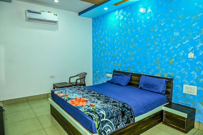 Imagen general del Hotel Blues Inn. Foto 5