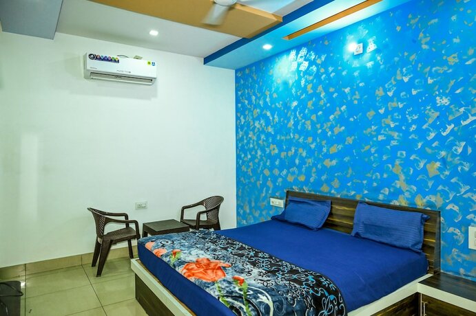 Imagen general del Hotel Blues Inn. Foto 6
