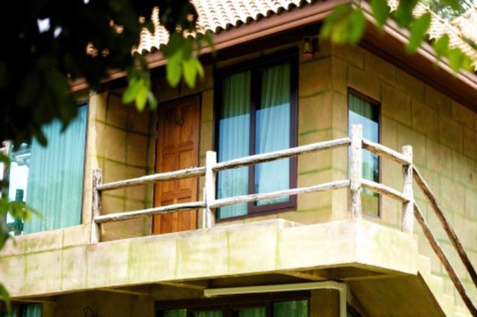 Imagen de la habitación del Hotel Blues River Resort Chanthaburi. Foto 4