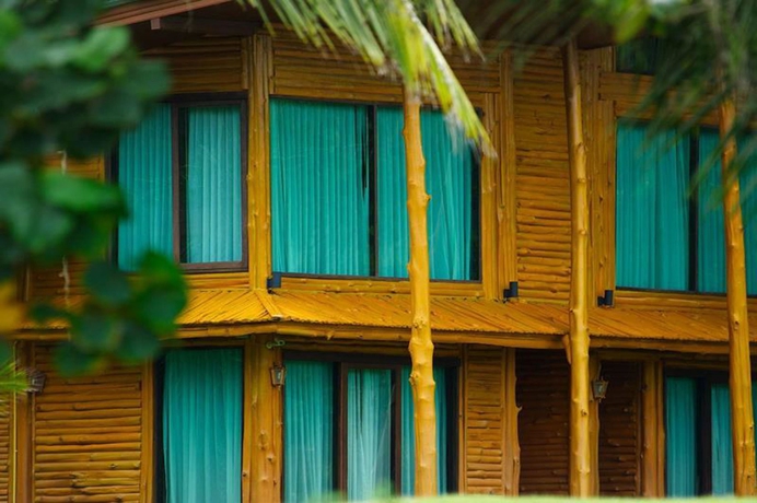 Imagen de los interiores del Hotel Blues River Resort Chanthaburi. Foto 16