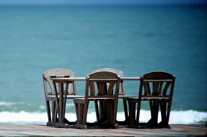 Imagen de los exteriores del Hotel Blues River Resort Chanthaburi. Foto 9