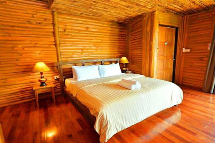 Imagen de la habitación del Hotel Blues River Resort Chanthaburi. Foto 5