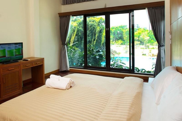 Imagen de la habitación del Hotel Blues River Resort Chanthaburi. Foto 6