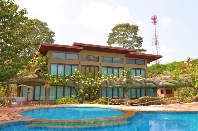 Imagen general del Hotel Blues River Resort Chanthaburi. Foto 2