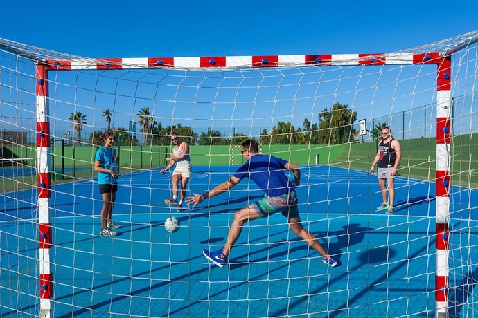 Imagen general del Hotel Bluesea Bah&iacute;a de Lobos. Foto 4