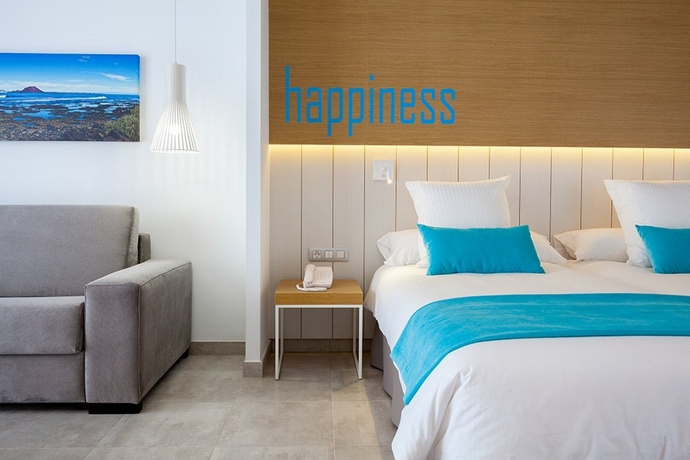 Imagen general del Hotel Bluesea Bah&iacute;a de Lobos. Foto 7