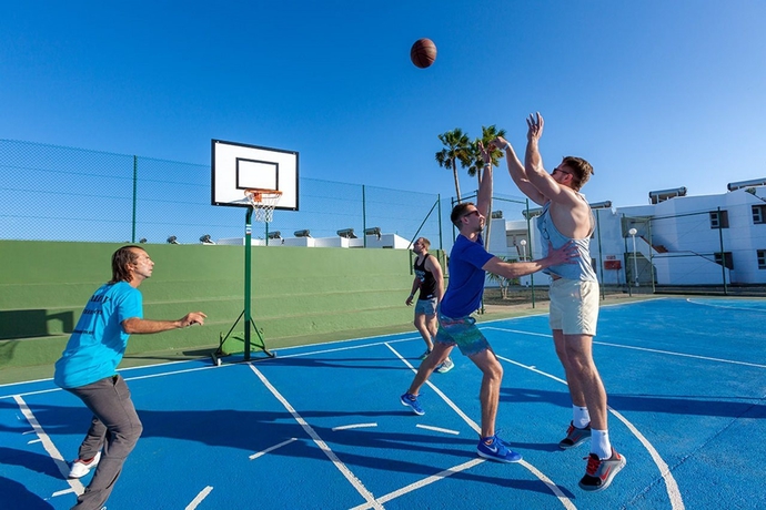 Imagen general del Hotel Bluesea Bah&iacute;a de Lobos. Foto 10