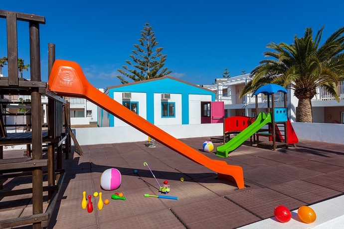 Imagen general del Hotel Bluesea Bah&iacute;a de Lobos. Foto 12