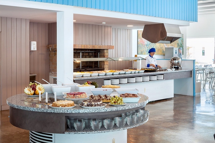 Imagen general del Hotel Bluesea Bah&iacute;a de Lobos. Foto 14