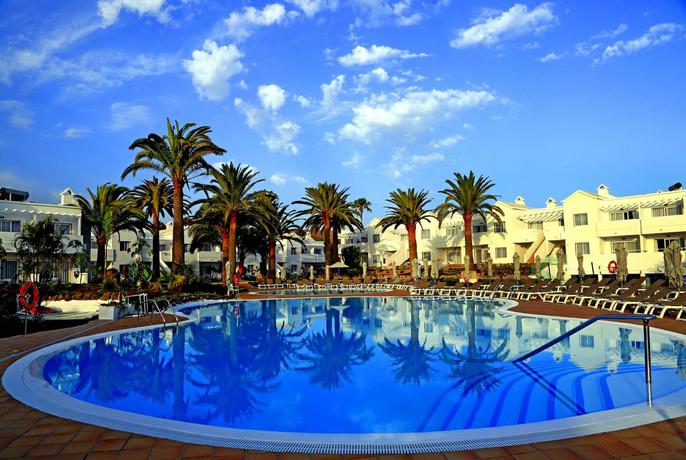 Imagen general del Hotel Bluesea Corralejo Village. Foto 1