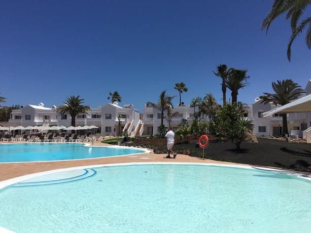 Imagen general del Hotel Bluesea Corralejo Village. Foto 3
