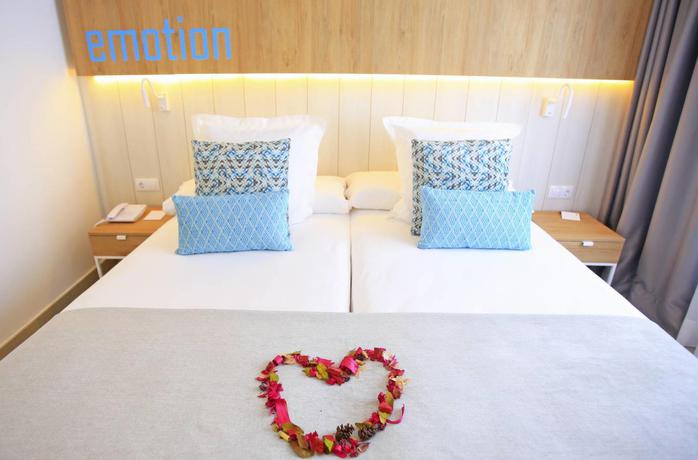 Imagen general del Hotel Bluesea Corralejo Village. Foto 14